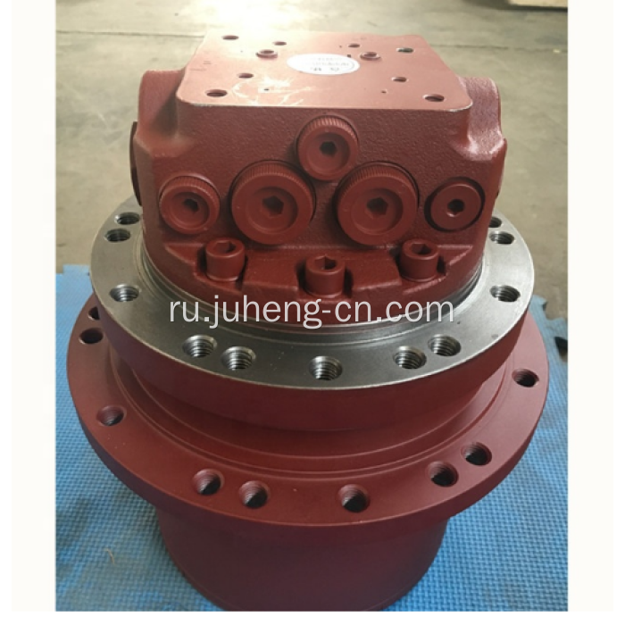 Конечная передача TB23 Ходовой двигатель TB23 Моторный привод